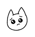 ののむうさぎとおだねこ（個別スタンプ：22）