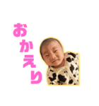 himeの日常スタンプ（個別スタンプ：4）