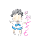 マッドサイエンティスト君（個別スタンプ：7）