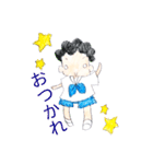 マッドサイエンティスト君（個別スタンプ：9）