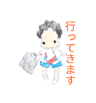マッドサイエンティスト君（個別スタンプ：14）