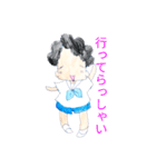 マッドサイエンティスト君（個別スタンプ：15）