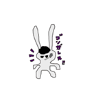 StarJohnny:1（個別スタンプ：4）