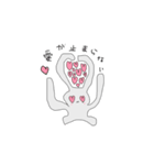 StarJohnny:1（個別スタンプ：5）