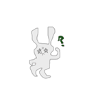 StarJohnny:1（個別スタンプ：8）