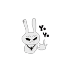 StarJohnny:1（個別スタンプ：12）