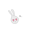 StarJohnny:1（個別スタンプ：14）