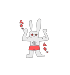 StarJohnny:1（個別スタンプ：15）