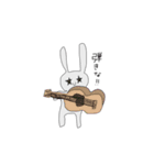 StarJohnny:1（個別スタンプ：16）