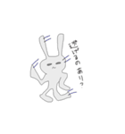 StarJohnny:1（個別スタンプ：19）