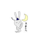 StarJohnny:1（個別スタンプ：21）