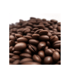 リアルなコーヒー豆（個別スタンプ：19）