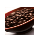 リアルなコーヒー豆（個別スタンプ：31）