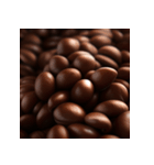 リアルなコーヒー豆（個別スタンプ：35）