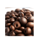 リアルなコーヒー豆（個別スタンプ：39）