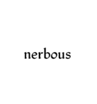多言語即簡単会話②英語（個別スタンプ：10）