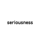 多言語即簡単会話②英語（個別スタンプ：17）