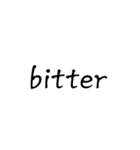 多言語即簡単会話②英語（個別スタンプ：23）