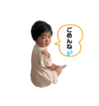ゆいゆいスタンプ04（個別スタンプ：6）