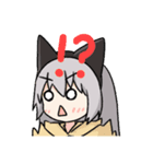 もふっとまるっと2（個別スタンプ：2）