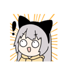 もふっとまるっと2（個別スタンプ：8）