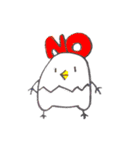 ノスケ丸2（個別スタンプ：3）