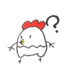 ノスケ丸2（個別スタンプ：5）