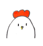 ノスケ丸2（個別スタンプ：21）