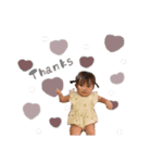 miwa stamp .（個別スタンプ：2）
