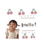miwa stamp .（個別スタンプ：6）