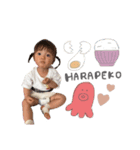 miwa stamp .（個別スタンプ：7）