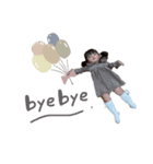 miwa stamp .（個別スタンプ：8）