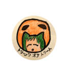 闇たんオリジナルスタンプ12（個別スタンプ：7）