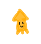 ほんわかどうぶつすたんぷ（個別スタンプ：18）