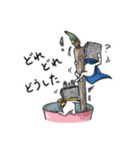 プラグん。（個別スタンプ：10）