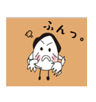 だあーうぃん。（個別スタンプ：2）