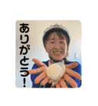 探検部03（個別スタンプ：36）