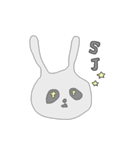 StarJohnny:2（個別スタンプ：1）