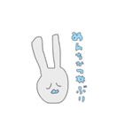 StarJohnny:2（個別スタンプ：10）