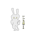 StarJohnny:2（個別スタンプ：15）