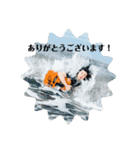 田高健太郎LINEスタンプver.2（個別スタンプ：2）