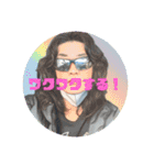 田高健太郎LINEスタンプver.2（個別スタンプ：7）