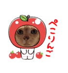 猫 ちぃの日常Vol.3（個別スタンプ：5）