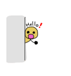 色んなにこちゃんNico（個別スタンプ：1）