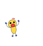 色んなにこちゃんNico（個別スタンプ：5）