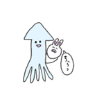 スタンプ オブ ラビット3（個別スタンプ：40）