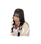 ぱかやろッてンだぉ前はょ（個別スタンプ：9）