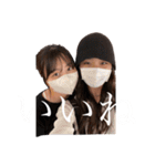 ぱかやろッてンだぉ前はょ（個別スタンプ：18）