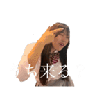 ぱかやろッてンだぉ前はょ（個別スタンプ：25）