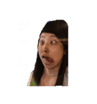 ぱかやろッてンだぉ前はょ（個別スタンプ：29）